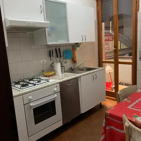 Di Morys Bed & Breakfast Vimercate